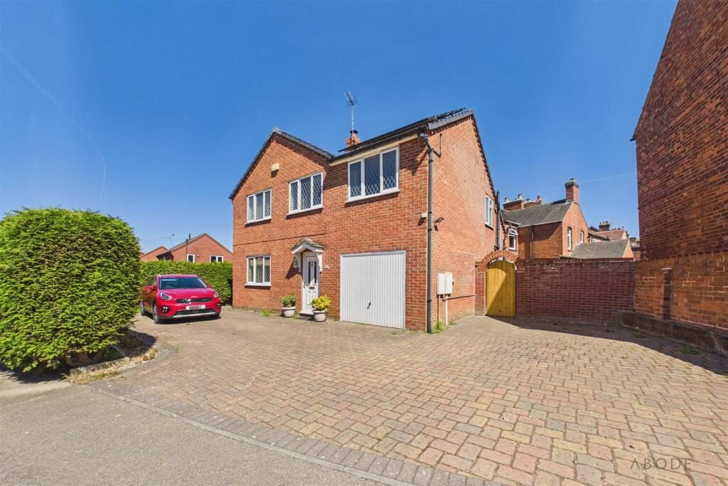 Detached House