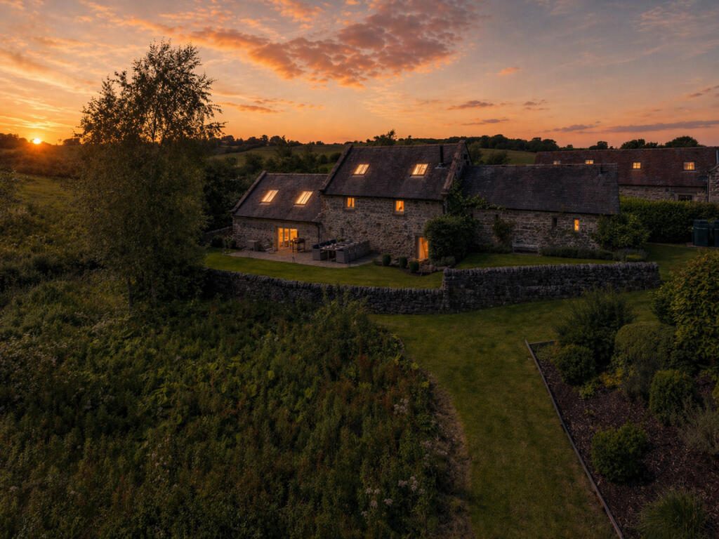 Barn Conversion