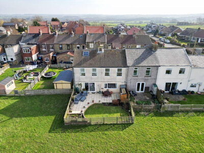 Property on Ward Street, TS12 3JD