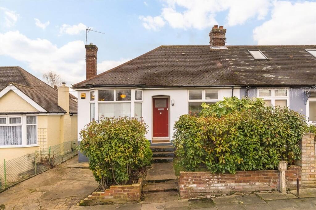 Bungalow