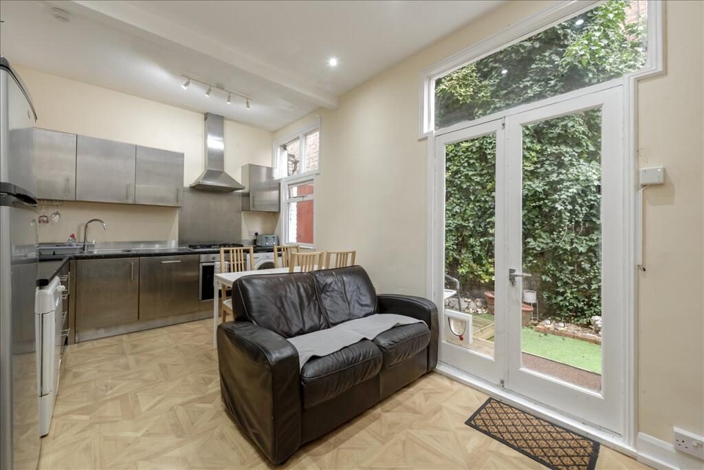 Maisonette