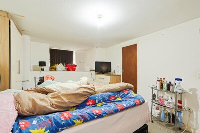 Property on Woodsley Road, LS3 1DU