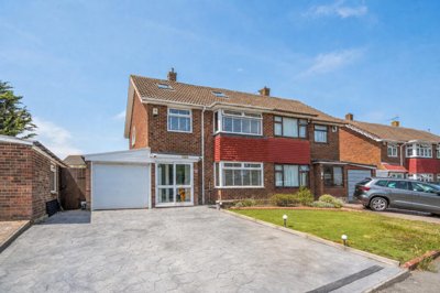 Semi-Detached
