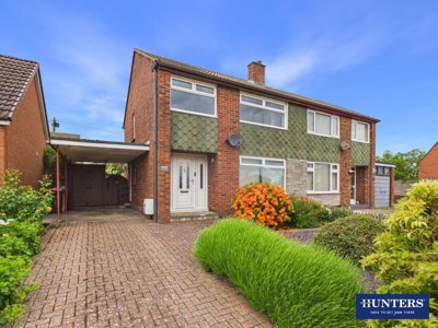 Property on Kimmeter Place, DG12 6JU