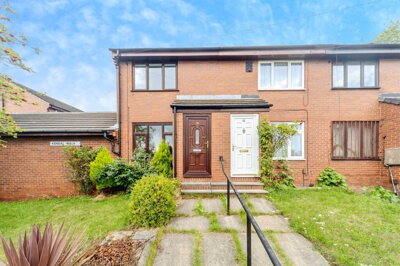 Property on Kendal Walk, LS3 1NP