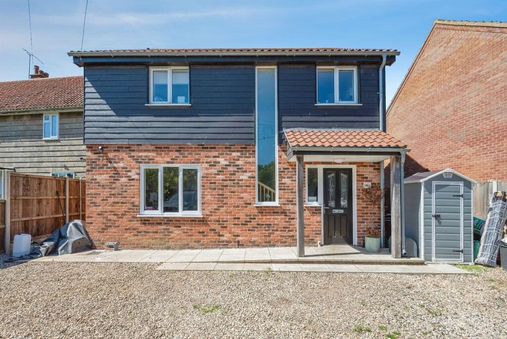 Detached House