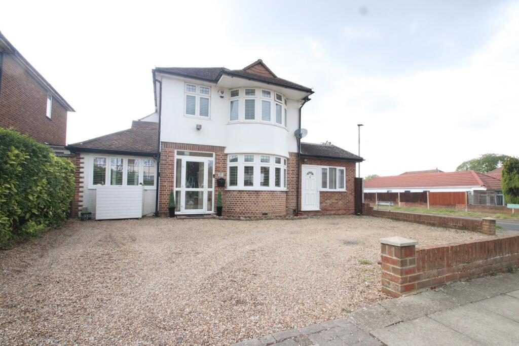 Detached House