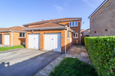 Property on Grizedale Avenue, S20 2DL