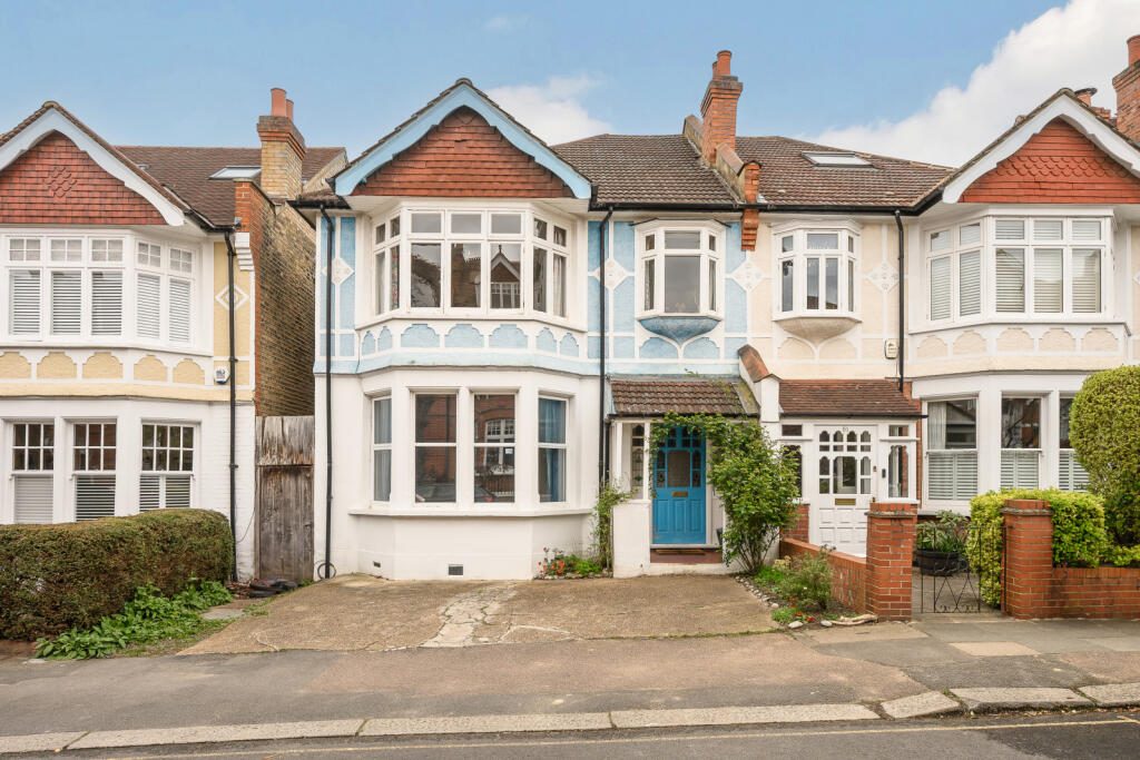 Detached House