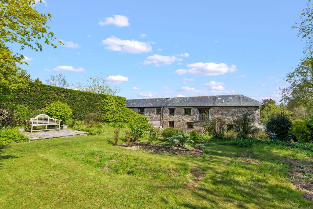 Barn Conversion
