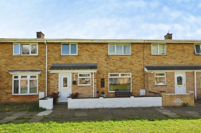 Terraced