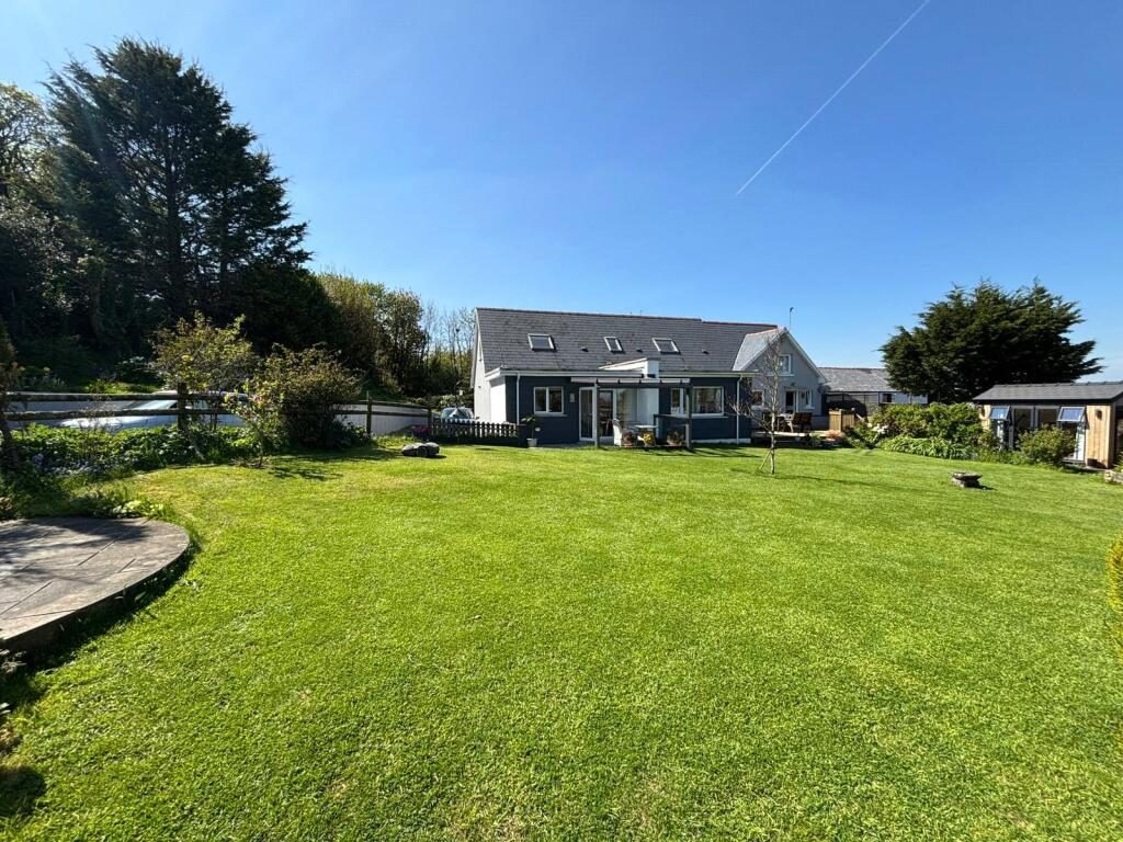 Bungalow