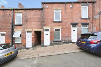 Terraced