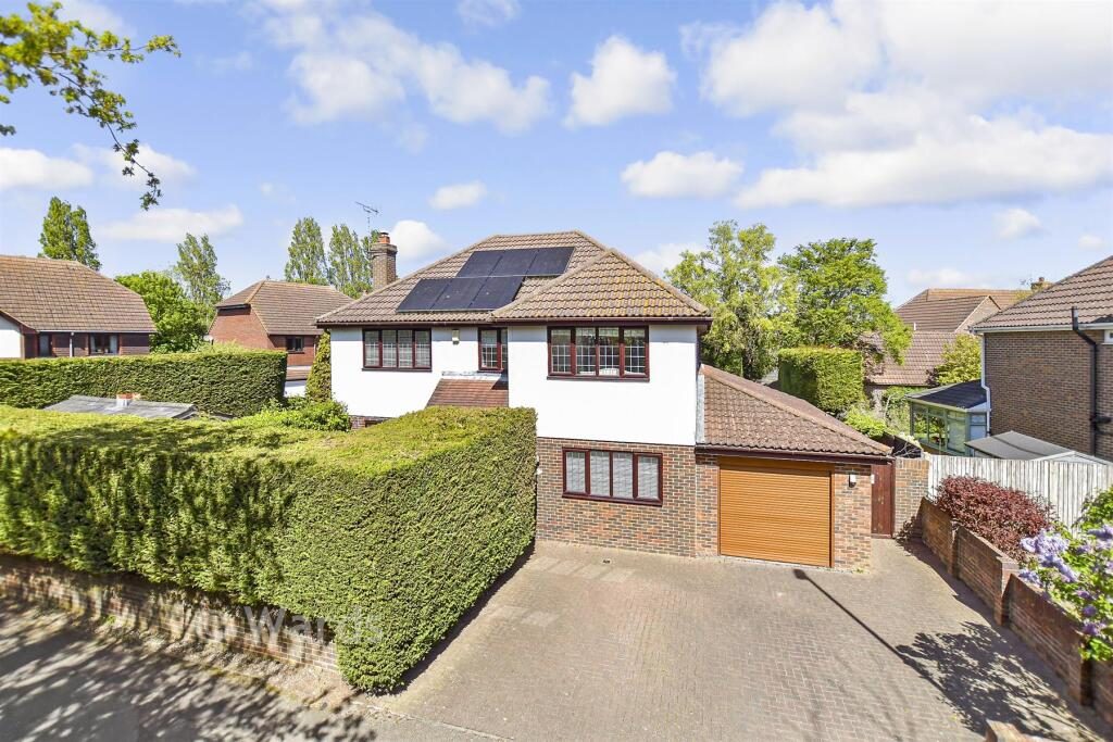 Detached House