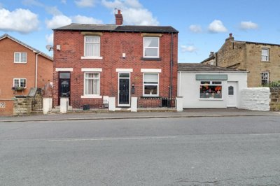 Property on Manor Road, WF5 0LQ
