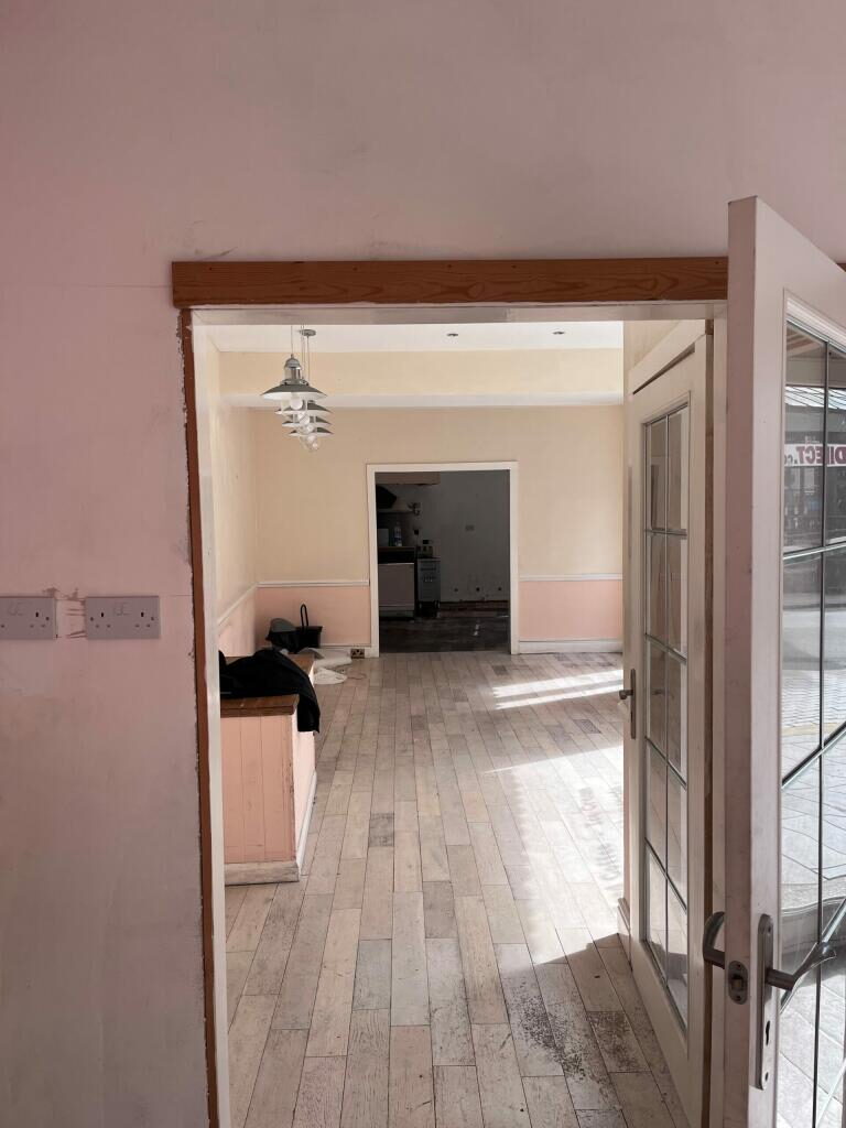 Retail Property (high Street)