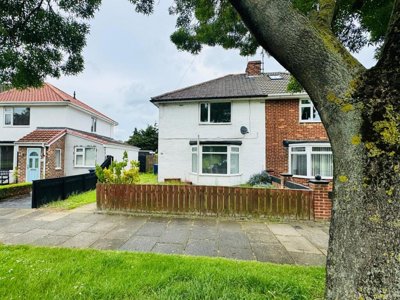 Semi-Detached