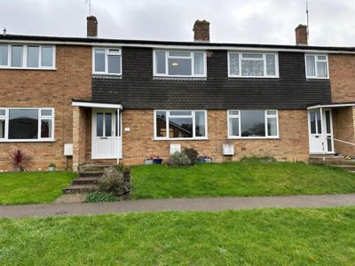 Terraced
