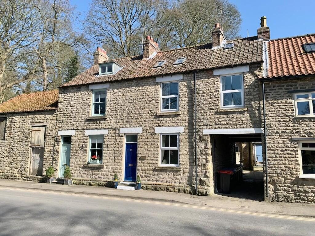 Cottage