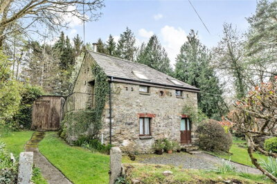 Property on Southcoombe Road, PL17 8JZ