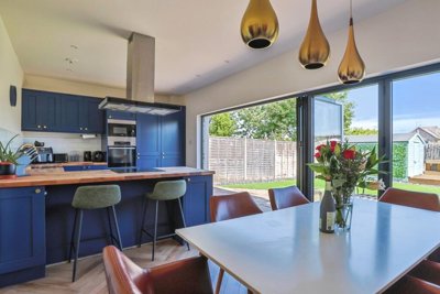 Property on Chatsworth Road, BH14 0QL