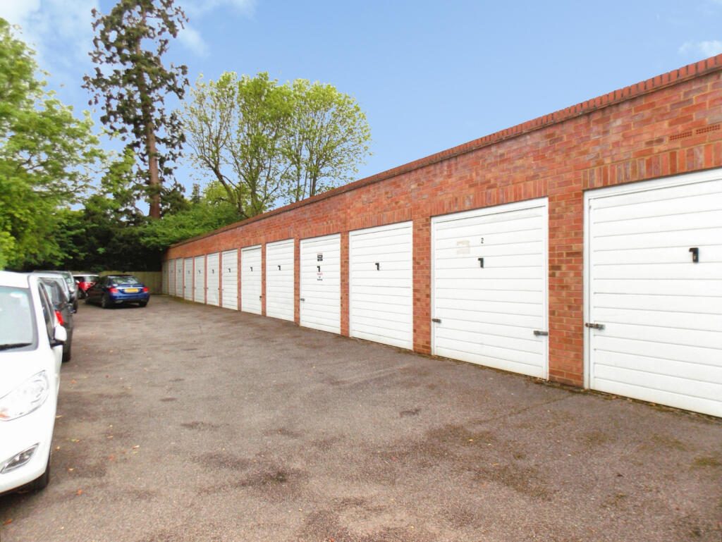 Garages