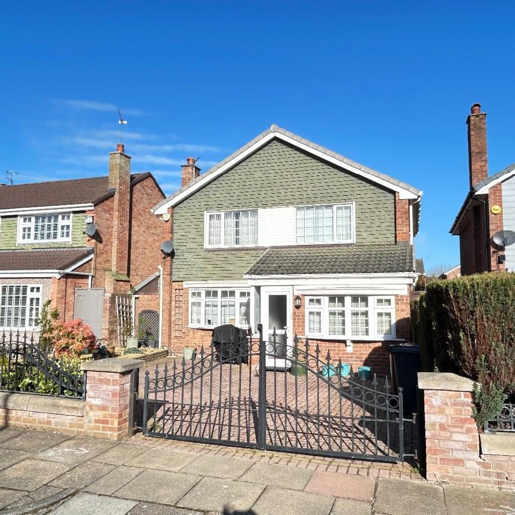 Detached House