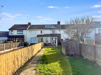 Property on Gray Avenue, TS27 4PE