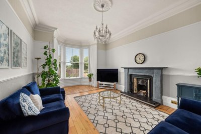 Property on Cromarty Drive, DD2 2UQ