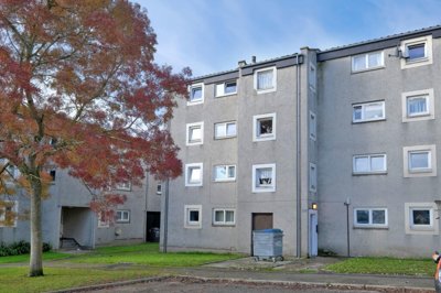 Property on Shapinsay Court, AB15 6NG