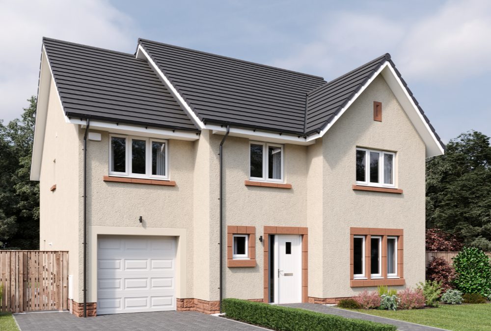 Detached House