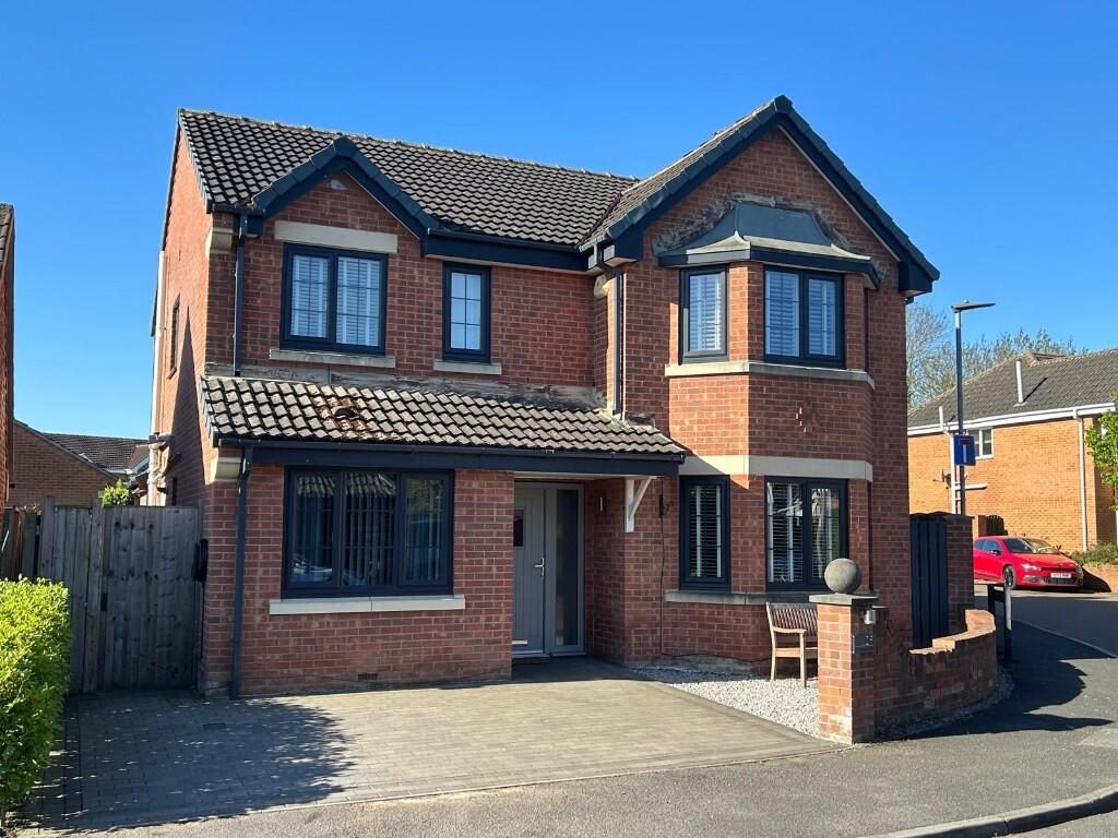 Detached House
