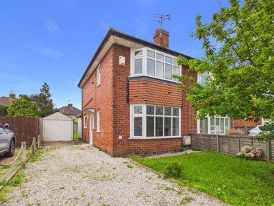 Semi-Detached