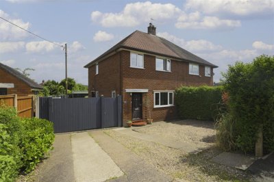 Semi-Detached