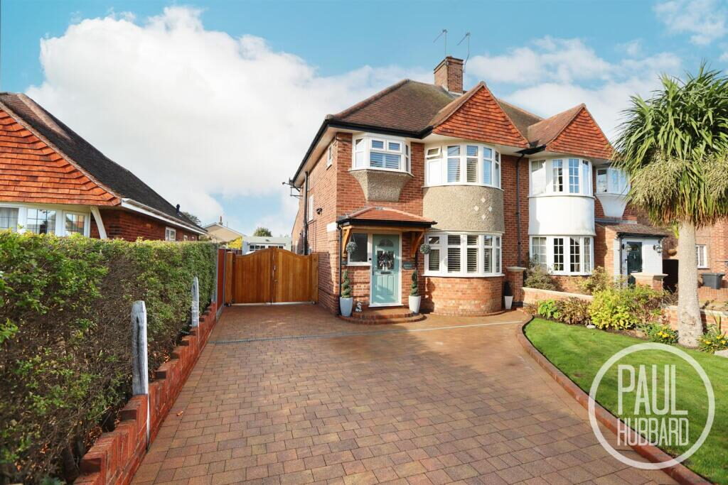 Detached House