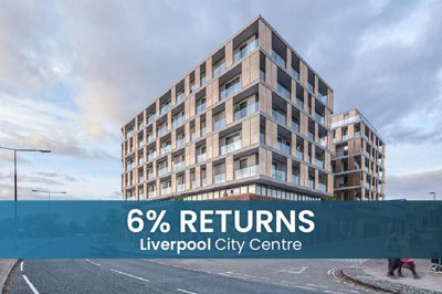 Property on L3 3BN