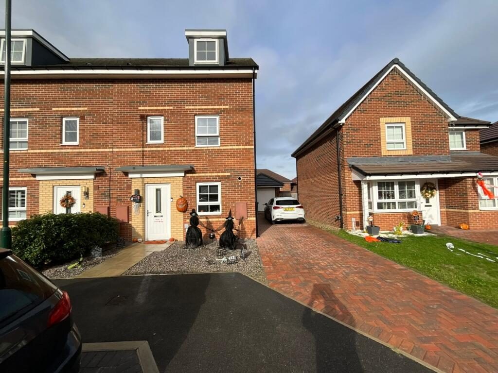 Detached House