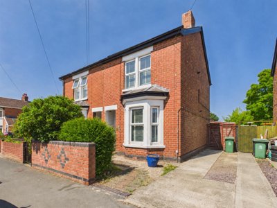 Semi-Detached