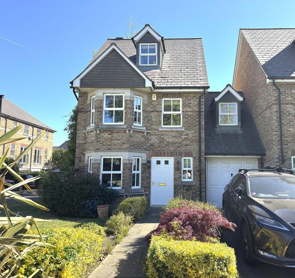 Detached House