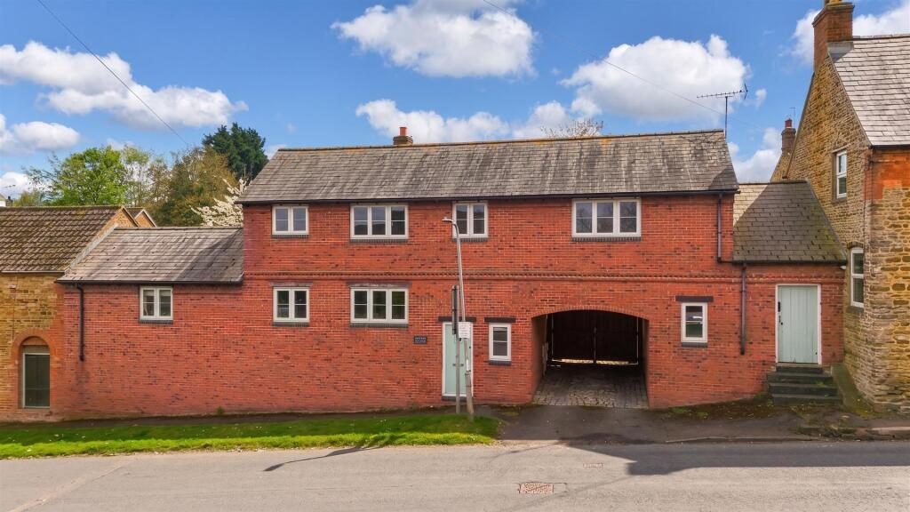 Country House