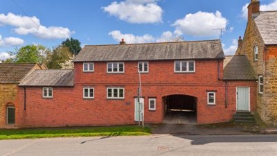 Property on Sywell Road, NN6 9SN
