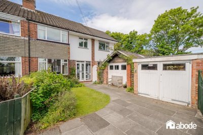 Property on St Annes Close, L37 7AX