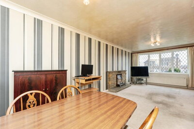 Property on Acacia Drive, WF10 3QD