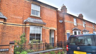 Terraced