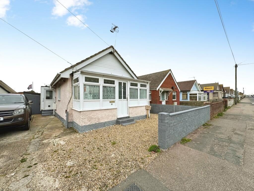 Bungalow