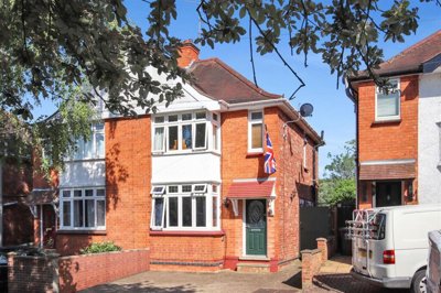 Semi-Detached