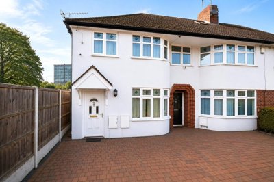 Semi-Detached