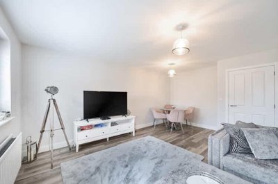 Property on Goddard Crescent, RG40 5BP