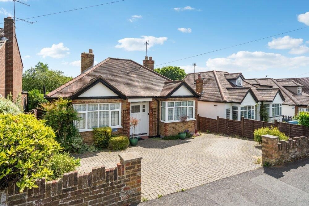 Bungalow
