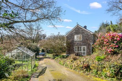 Property on TQ10 9HL